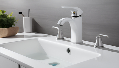 Smart Accessories, Smarter Bathrooms: Convenience at Your Fingertips!