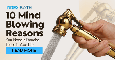 10 Mind-Blowing Reasons You Need a Douche Toilet in Your Life