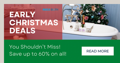 Early Christmas Deals You Shouldn’t Miss!
