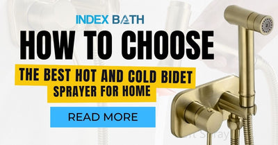 How to Choose the Best Hot and Cold Bidet Sprayer for Home