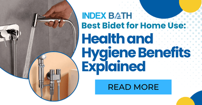 Best Bidet for Home Use: Health and Hygiene Benefits Explained