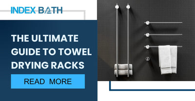 The Ultimate Guide to Towel Drying Racks