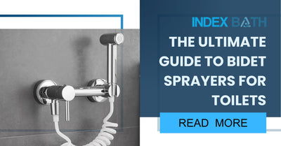 The Ultimate Guide to Bidet Sprayers for Toilets