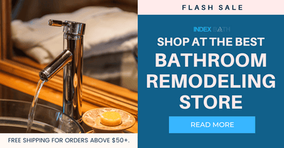 Shop at the best Bathroom Remodeling Store