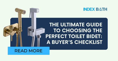 The Ultimate Guide to Choosing the Perfect Toilet Bidet: A Buyer's Checklist