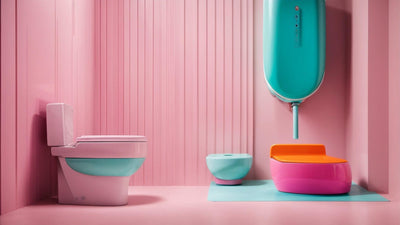 Beyond Decor: Uncover the Health Perks of a Dreamy Bathroom