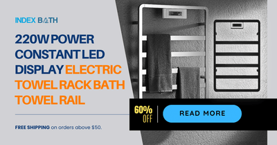 Effortless Comfort: The Hidden Perks of Innovative Bathroom Solutions