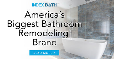 America’s Biggest Bathroom Remodeling Brand Company