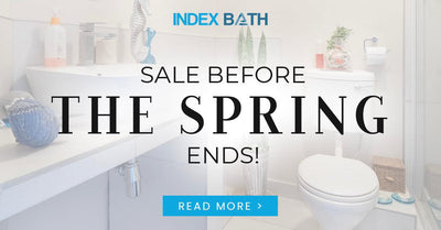 Sale Before The Spring Ends!