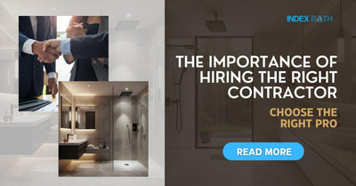 The Importance of Hiring the Right Contractor