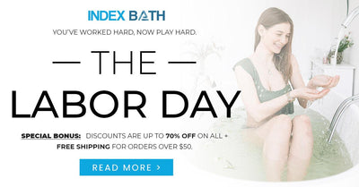 The Labor Day Special Bonus | You’ve Worked Hard, Now Play Hard.