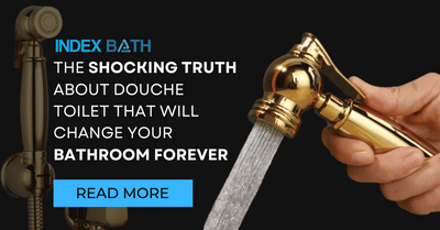 The Shocking Truth About Douche Toilet That Will Change Your Bathroom Forever