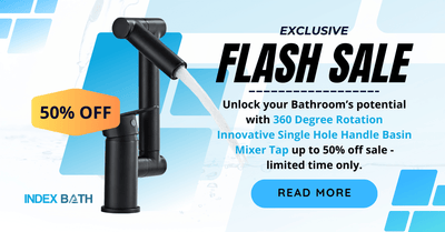 Unlocking Your Bathroom's Potential: Why Investing in Accessories Matters