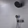 Bathroom Shower System Digital Display Design Concealed Shower Tap