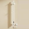 2-Bar Touch Control Towel Warmer Stainless steel Electric Heated Towel