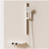 Thermostatic Shower Faucet Set Wall Mounted Brass Shower Bathtub Mixer