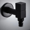 Washing Machine Corner Faucet Brass Single Cold Outdoor Garden Tap
