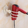 Carved Aluminum Bathroom Accessories Shower Shelf Accessories