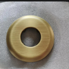 Brass Shower Pipe Hole Cover Plate Faucet Escutcheon Anti-Rust Cover