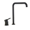 360 Degree Rotate Spout Single Handle Hot Cold Mixer Crane Tap