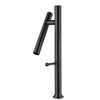 360° Rotatable Stainless Steel Kitchen Faucet Dual-Use Water Mixer Tap