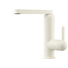360° Swivel Basin Faucet Dual Water Mode Hot and Cold Mixer Tap