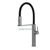 Kitchen Faucet Magnetic Suction Design Dual Function Single Sink Faucet