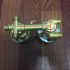 Diverter Thermostatic Shower Faucet Brass Mixing Control Valve