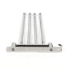 4 Bars Stainless Steel Towel Rack Rotatable Space Saving Towel Rods
