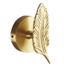 Gold Wall-Mounted Steel Hooks Bathroom Bedroom Door Towel Coat Hanger