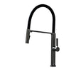 Kitchen Faucet Pull-out Magnetic Suction Design Rotatable Sink Faucet