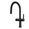 Kitchen Faucet Pull-out Single Handle Dual Function Sink Faucet
