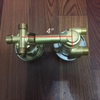 Diverter Thermostatic Shower Faucet Brass Mixing Control Valve