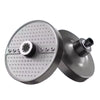 5-Mode Adjustable Rain Shower Head High Flow Ceiling Shower Nozzle