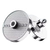 5-Mode Adjustable Rain Shower Head High Flow Ceiling Shower Nozzle