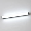 Acrylic Super Bright LED Mirror Wall Lamp Bathroom Lights