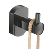 Brass Wall Hook Coat Towel Clothes Hook Bathroom Kitchen Towel Holder