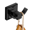 Brass Wall Hook Coat Towel Clothes Hook Bathroom Kitchen Towel Holder