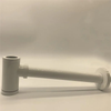 Brass Bottle Trap Drain Kit with Pop-Up Drain Bathroom Basin Waste Pipe