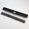 Invisible Linear Floor Drain Stainless Steel Rectangular Shower Drain