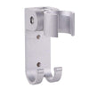 Adjustable Rotatable Aluminum Bathroom Shower Head Holder