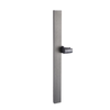 Adjustable Shower Lift Rod Space Aluminum Sliding Bar Wall Mounted