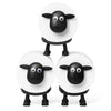 Adorable Toilet Paper Stand Stackable for Home Bathroom Vanity Stand