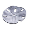 Aesthetic Leaf Design Soap Dish