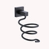 Aluminum Bathroom Hardware Wall Mounted Shower Bathroom Accessories