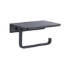 Aluminum Bathroom Hardware Wall Mounted Shower Bathroom Accessories