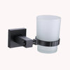 Aluminum Bathroom Hardware Wall Mounted Shower Bathroom Accessories