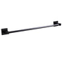 Aluminum Bathroom Hardware Wall Mounted Shower Bathroom Accessories