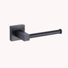 Aluminum Bathroom Hardware Wall Mounted Shower Bathroom Accessories