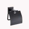 Aluminum Bathroom Hardware Wall Mounted Shower Bathroom Accessories